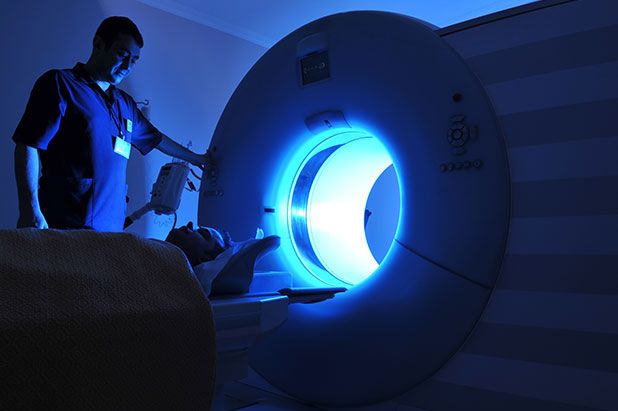 Radiology Imaging Technology