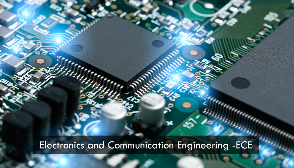 Electronics And Communication Engineering Ece