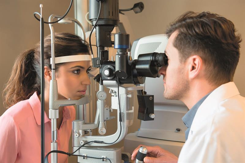 B.Sc Optometry