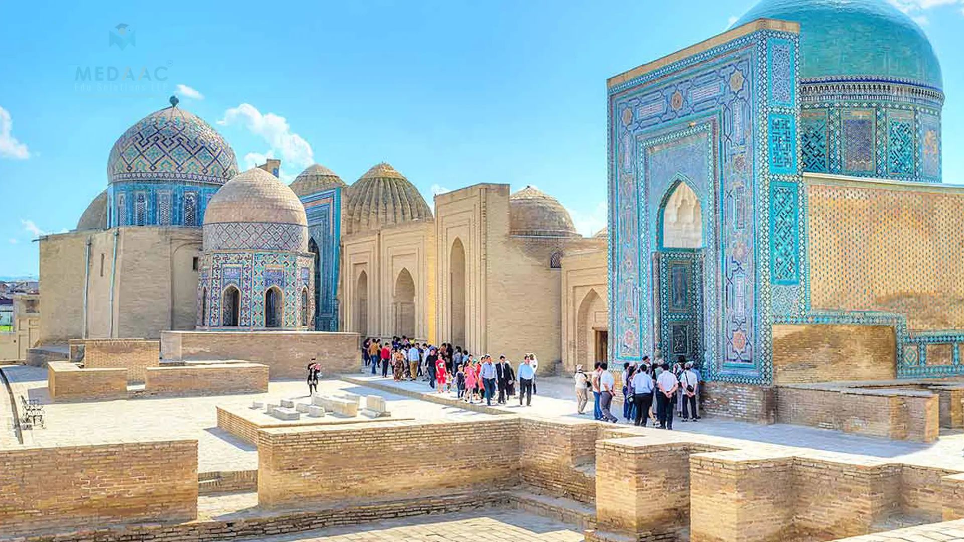 Uzbekistan